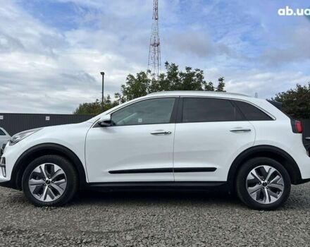 Киа Niro 2021 в Луцке на Automoto.ua Киа Niro, объемом двигателя 0 л и пробегом 55 тыс. км за 21627 $, фото 4 на Automoto.ua