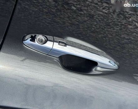 Киа Niro, объемом двигателя 0 л и пробегом 67 тыс. км за 22400 $, фото 29 на Automoto.ua