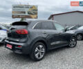 Киа Niro, объемом двигателя 0 л и пробегом 105 тыс. км за 20350 $, фото 10 на Automoto.ua