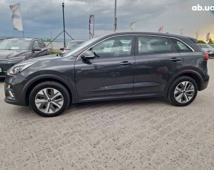 Киа Niro, объемом двигателя 0 л и пробегом 97 тыс. км за 19100 $, фото 14 на Automoto.ua