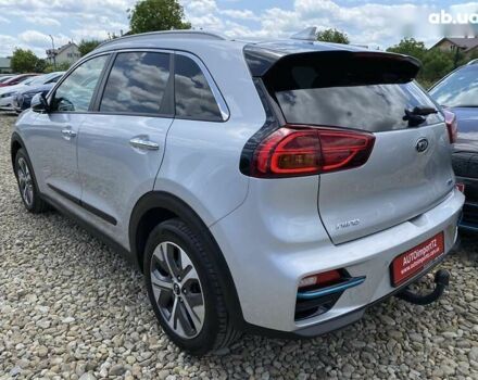 Киа Niro, объемом двигателя 0 л и пробегом 135 тыс. км за 20900 $, фото 22 на Automoto.ua