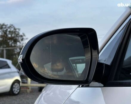 Киа Niro, объемом двигателя 0 л и пробегом 51 тыс. км за 24999 $, фото 24 на Automoto.ua