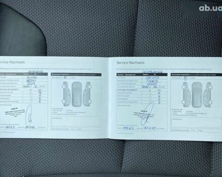 Киа Niro, объемом двигателя 0 л и пробегом 105 тыс. км за 20300 $, фото 12 на Automoto.ua