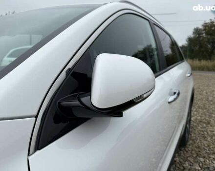 Киа Niro, объемом двигателя 0 л и пробегом 54 тыс. км за 24700 $, фото 29 на Automoto.ua