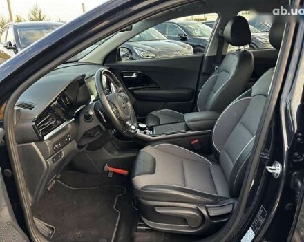 Киа Niro, объемом двигателя 0 л и пробегом 112 тыс. км за 18800 $, фото 27 на Automoto.ua