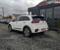 Киа Niro, объемом двигателя 0 л и пробегом 50 тыс. км за 17300 $, фото 5 на Automoto.ua
