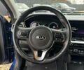 Киа Niro, объемом двигателя 0 л и пробегом 60 тыс. км за 21999 $, фото 24 на Automoto.ua