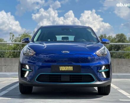 Кіа Niro, об'ємом двигуна 0 л та пробігом 50 тис. км за 17900 $, фото 2 на Automoto.ua