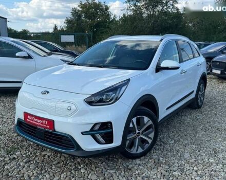 Киа Niro, объемом двигателя 0 л и пробегом 59 тыс. км за 22800 $, фото 9 на Automoto.ua