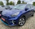 Киа Niro, объемом двигателя 0 л и пробегом 123 тыс. км за 20900 $, фото 13 на Automoto.ua
