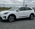 Киа Niro, объемом двигателя 0 л и пробегом 98 тыс. км за 19550 $, фото 1 на Automoto.ua