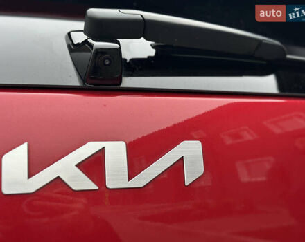 Киа Niro, объемом двигателя 0 л и пробегом 167 тыс. км за 19500 $, фото 14 на Automoto.ua