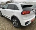 Киа Niro, объемом двигателя 0 л и пробегом 45 тыс. км за 19900 $, фото 15 на Automoto.ua