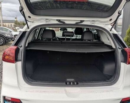 Киа Niro, объемом двигателя 0 л и пробегом 50 тыс. км за 17300 $, фото 26 на Automoto.ua