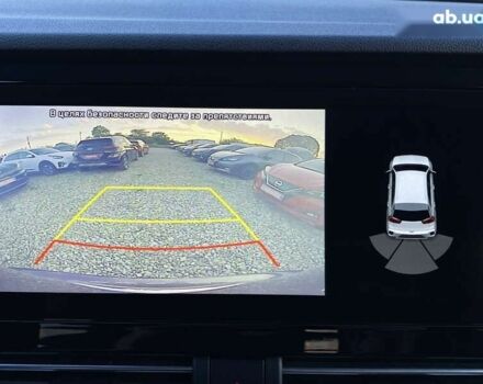 Киа Niro, объемом двигателя 0 л и пробегом 111 тыс. км за 20300 $, фото 4 на Automoto.ua