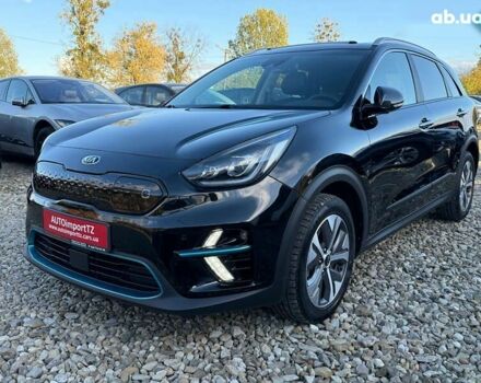 Киа Niro, объемом двигателя 0 л и пробегом 88 тыс. км за 23900 $, фото 15 на Automoto.ua