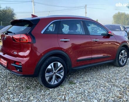 Киа Niro, объемом двигателя 0 л и пробегом 111 тыс. км за 20300 $, фото 20 на Automoto.ua