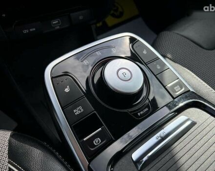 Киа Niro, объемом двигателя 0 л и пробегом 54 тыс. км за 22650 $, фото 14 на Automoto.ua
