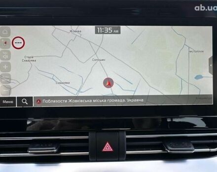 Киа Niro, объемом двигателя 0 л и пробегом 37 тыс. км за 23600 $, фото 10 на Automoto.ua