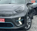 Киа Niro, объемом двигателя 0 л и пробегом 105 тыс. км за 20500 $, фото 5 на Automoto.ua