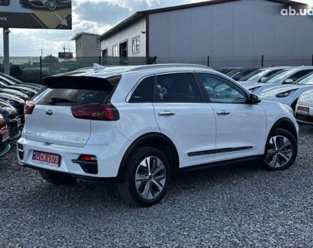 Киа Niro, объемом двигателя 0 л и пробегом 53 тыс. км за 19999 $, фото 11 на Automoto.ua