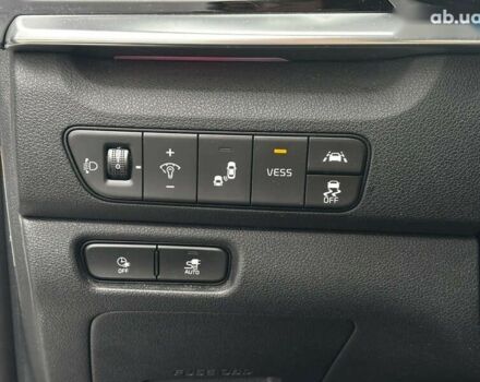 Киа Niro, объемом двигателя 0 л и пробегом 48 тыс. км за 24350 $, фото 23 на Automoto.ua