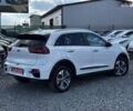Киа Niro, объемом двигателя 0 л и пробегом 53 тыс. км за 19999 $, фото 11 на Automoto.ua