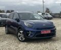 Киа Niro, объемом двигателя 0 л и пробегом 60 тыс. км за 21999 $, фото 5 на Automoto.ua