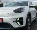 Киа Niro 2021 в Луцке на Automoto.ua Киа Niro, объемом двигателя 0 л и пробегом 82 тыс. км за 21627 $, фото 10 на Automoto.ua