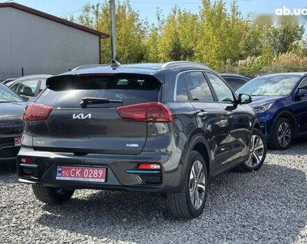 Киа Niro, объемом двигателя 0 л и пробегом 62 тыс. км за 22450 $, фото 9 на Automoto.ua