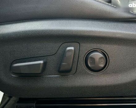 Киа Niro, объемом двигателя 0 л и пробегом 54 тыс. км за 22650 $, фото 19 на Automoto.ua