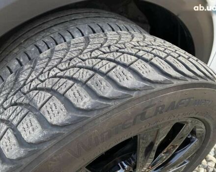 Кіа Niro, об'ємом двигуна 0 л та пробігом 47 тис. км за 23900 $, фото 12 на Automoto.ua