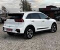 Киа Niro, объемом двигателя 0 л и пробегом 72 тыс. км за 23600 $, фото 10 на Automoto.ua