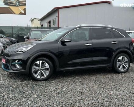 Киа Niro, объемом двигателя 0 л и пробегом 88 тыс. км за 22700 $, фото 3 на Automoto.ua