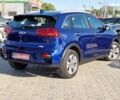 Кіа Niro, об'ємом двигуна 0 л та пробігом 111 тис. км за 20300 $, фото 12 на Automoto.ua