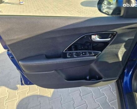 Кіа Niro, об'ємом двигуна 0 л та пробігом 111 тис. км за 20300 $, фото 18 на Automoto.ua