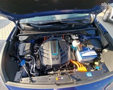 Кіа Niro, об'ємом двигуна 0 л та пробігом 111 тис. км за 20300 $, фото 5 на Automoto.ua