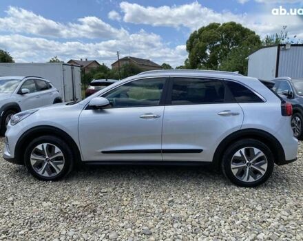 Киа Niro, объемом двигателя 0 л и пробегом 135 тыс. км за 20900 $, фото 21 на Automoto.ua