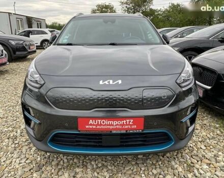 Киа Niro, объемом двигателя 0 л и пробегом 86 тыс. км за 22500 $, фото 21 на Automoto.ua