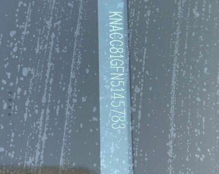 Киа Niro, объемом двигателя 0 л и пробегом 55 тыс. км за 22400 $, фото 25 на Automoto.ua