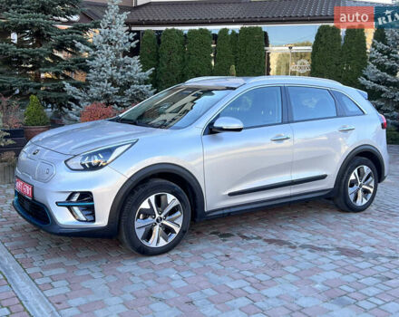 Киа Niro, объемом двигателя 0 л и пробегом 89 тыс. км за 18500 $, фото 13 на Automoto.ua