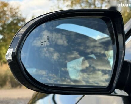 Киа Niro, объемом двигателя 0 л и пробегом 88 тыс. км за 23900 $, фото 12 на Automoto.ua