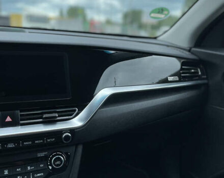 Киа Niro, объемом двигателя 0 л и пробегом 88 тыс. км за 18700 $, фото 17 на Automoto.ua