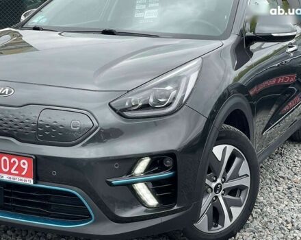Киа Niro, объемом двигателя 0 л и пробегом 105 тыс. км за 20200 $, фото 6 на Automoto.ua