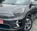 Киа Niro, объемом двигателя 0 л и пробегом 105 тыс. км за 20200 $, фото 6 на Automoto.ua