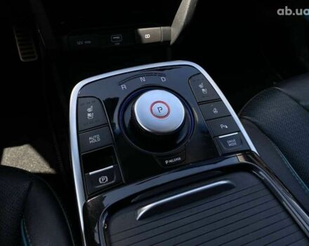 Киа Niro, объемом двигателя 0 л и пробегом 67 тыс. км за 23400 $, фото 10 на Automoto.ua