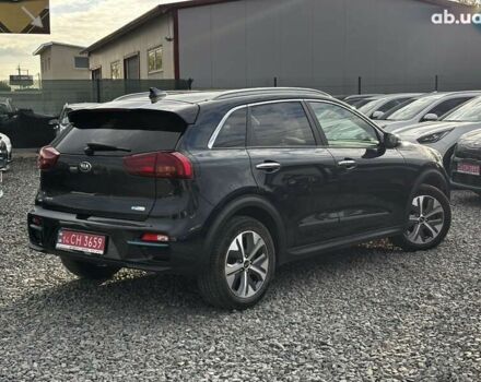 Киа Niro, объемом двигателя 0 л и пробегом 46 тыс. км за 23050 $, фото 16 на Automoto.ua