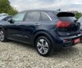 Киа Niro, объемом двигателя 0 л и пробегом 105 тыс. км за 20300 $, фото 20 на Automoto.ua