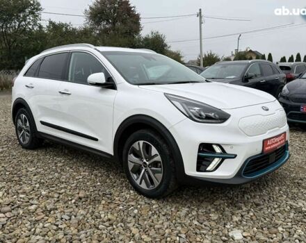 Киа Niro, объемом двигателя 0 л и пробегом 54 тыс. км за 24700 $, фото 26 на Automoto.ua