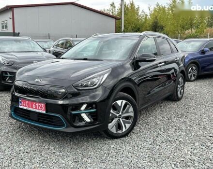 Киа Niro, объемом двигателя 0 л и пробегом 62 тыс. км за 21999 $, фото 3 на Automoto.ua